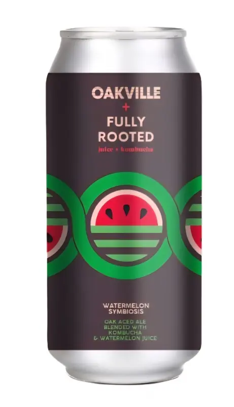 Proclamation Ale Company Watermelon Symbiosis
