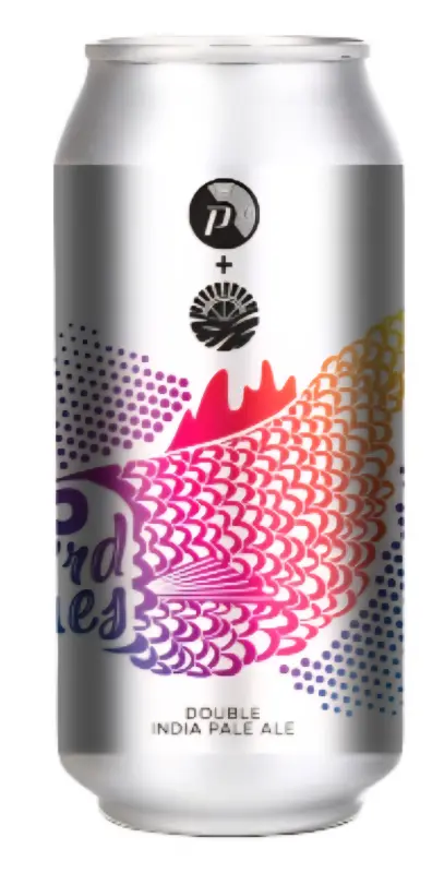 Proclamation Ale Company Weird Fishes