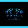Tox Brewing Company Double Dart