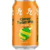 Reuben's Brews Citrus Twist