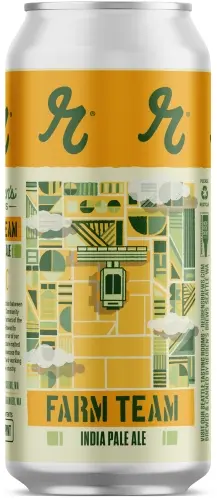 Reuben's Brews Farm Team - Spring ‘26