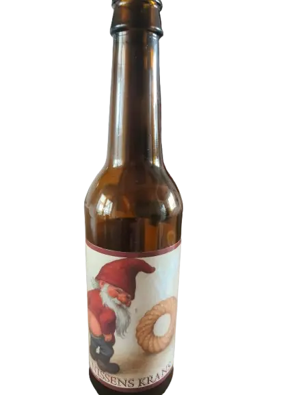 Hornbeer Nissens Krans
