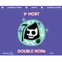 Noctem Artisans Brasseurs 9e Mort