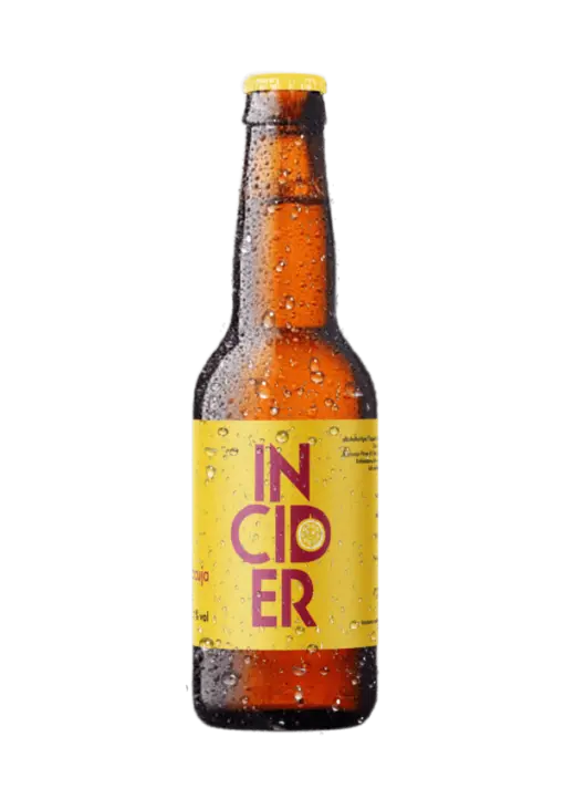 Incider Maracuja