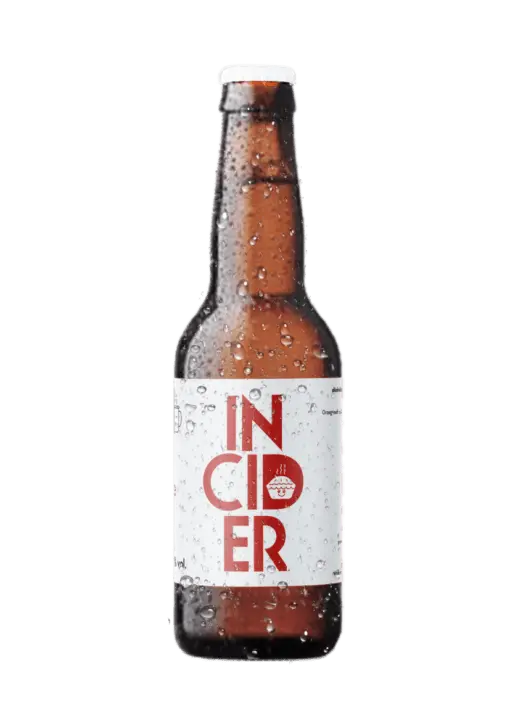 Incider Apple Pie