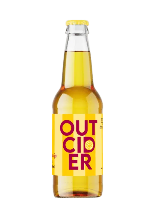 Incider Outcider Maracuja