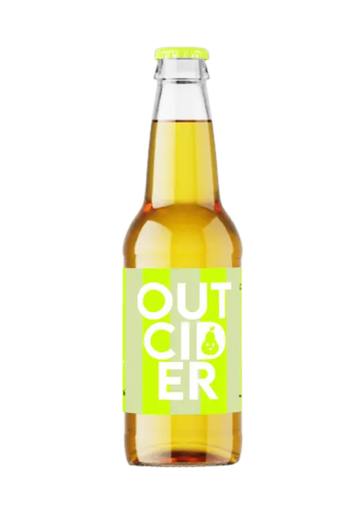 Incider Outcider Perry