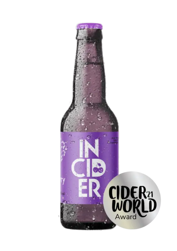 Incider Cherry