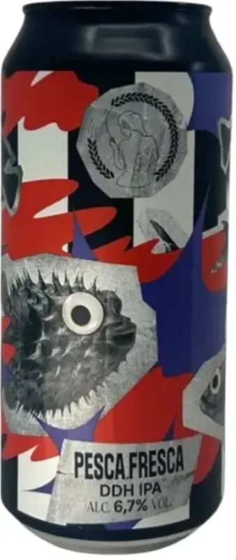 La Superbe Brew Co. Pesca Fresca