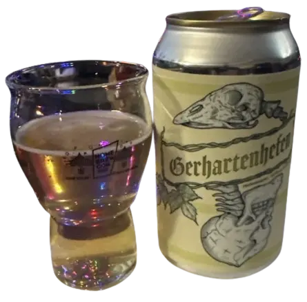 Noble Creature Cask House Gerhartenhefen