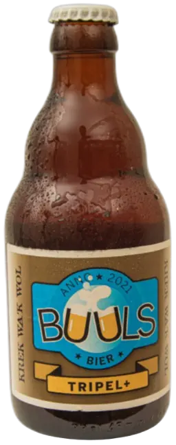 Buuls Bier Krek Wa'k Wol