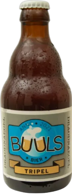 Buuls Bier Draodnaegel