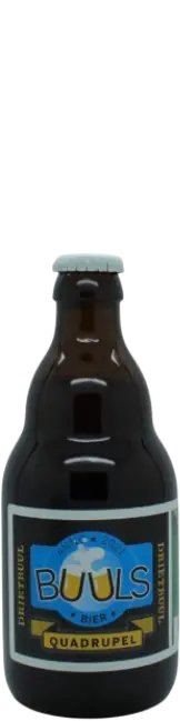 Buuls Bier Drietbuul
