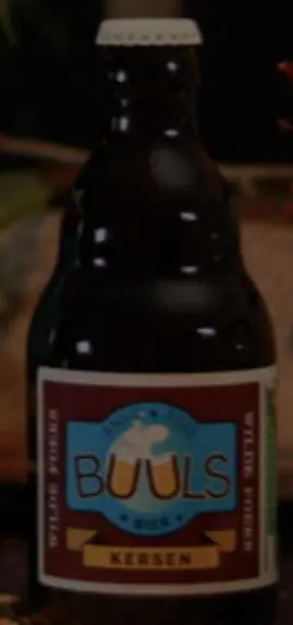 Buuls Bier Wilde Foeks