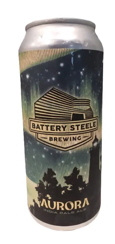 Battery Steele Brewing Company Aurora