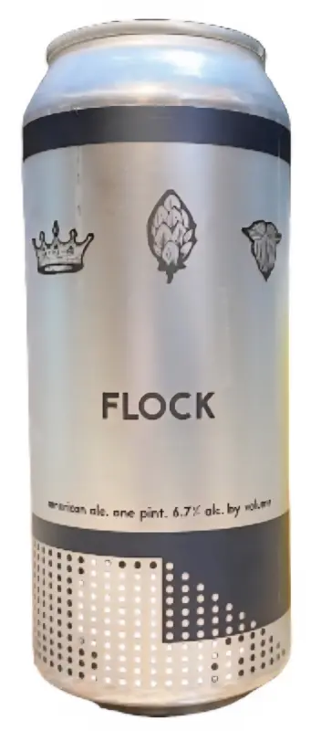 Dancing Gnome Beer Flock