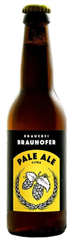 Brauhofer Citra