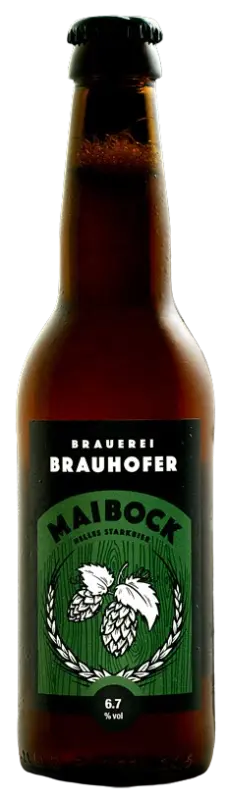 Brauhofer Maibock