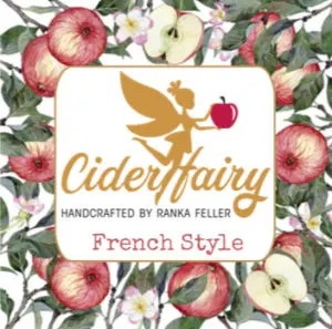 Ciderfairy French Style