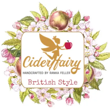 Ciderfairy British Style