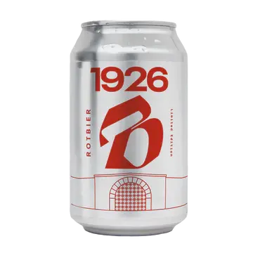 Borussia Brauerei 1926