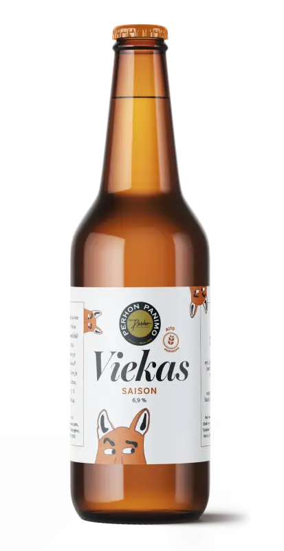 Perhon Panimo Viekas