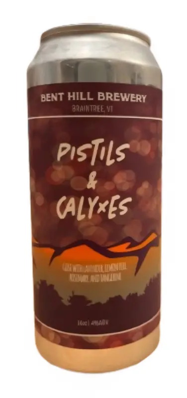 Bent Hill Brewery Pistils And Calyxes