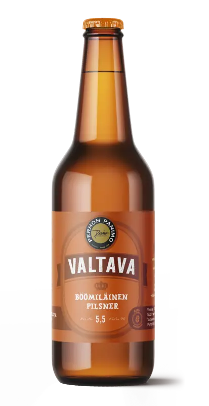 Perhon Panimo Valtava