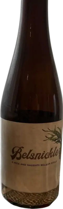 The Portsmouth Brewery Belsnickle