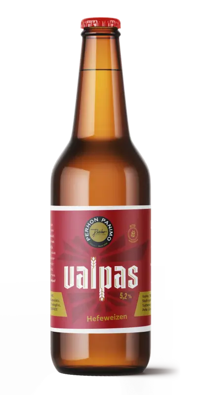 Perhon Panimo Valpas