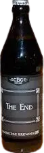 Cambridge Brewing Company The End