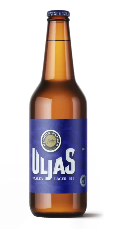 Perhon Panimo Uljas