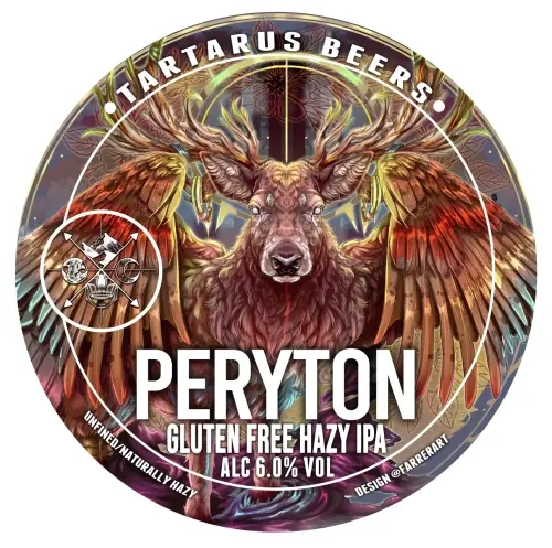 Tartarus Beers Peryton
