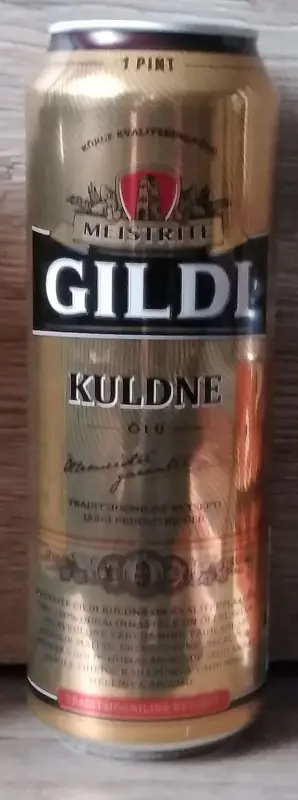 SIA Cido Grupa Meistrite Gildi Kuldne