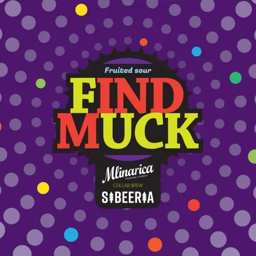 Pivnica i Pivovara Mlinarica Find Muck