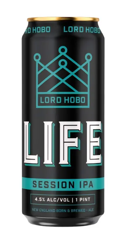 Lord Hobo Brewing Company Life