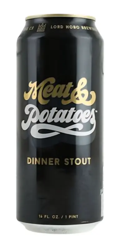 Lord Hobo Brewing Company Meat & Potatoes