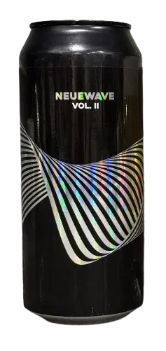 Alvarado Street Brewery Neuewave Vol. II
