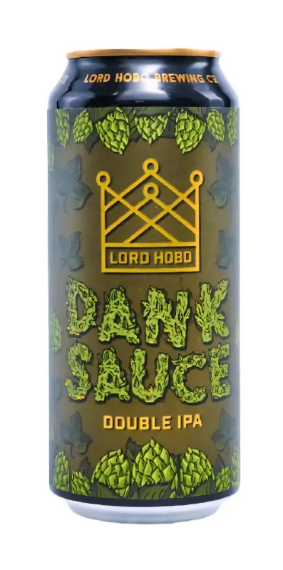 Lord Hobo Brewing Company Danksauce