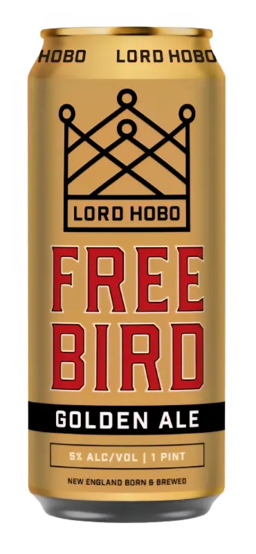 Lord Hobo Brewing Company Freebird