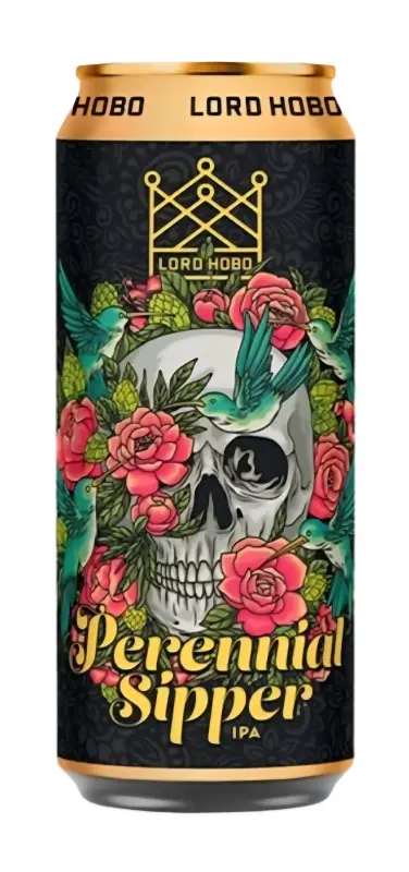 Lord Hobo Brewing Company Perennial Sipper