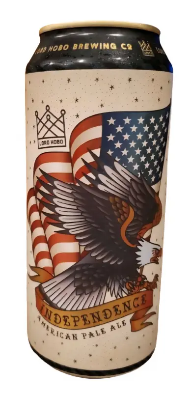 Lord Hobo Brewing Company Independence