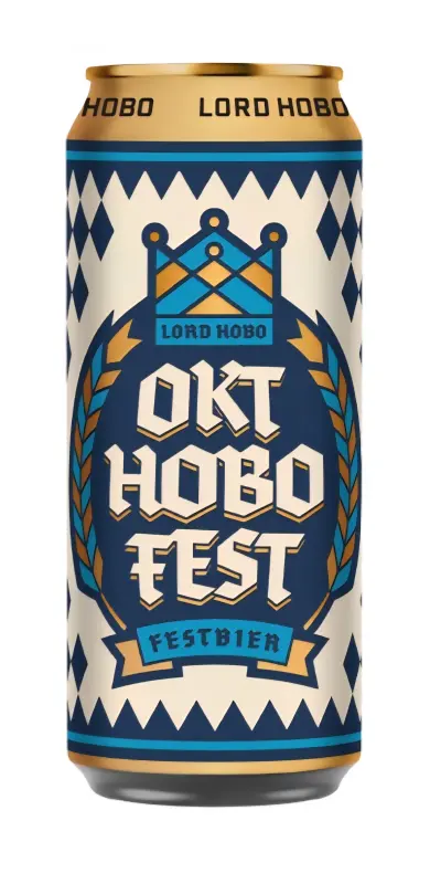 Lord Hobo Brewing Company Okhobofest