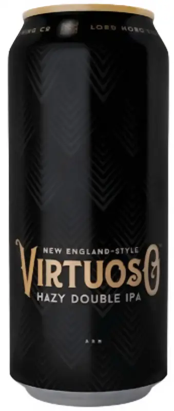 Lord Hobo Brewing Company Virtuoso