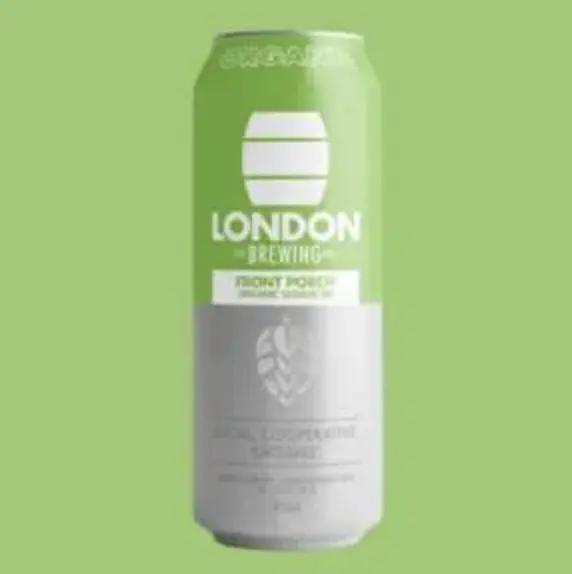 London Brewing Co-Op London Co-Op Front Porch