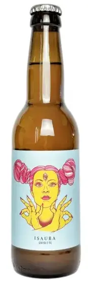 Arbànt Isaura