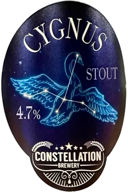 Constellation Brewery Cygnus