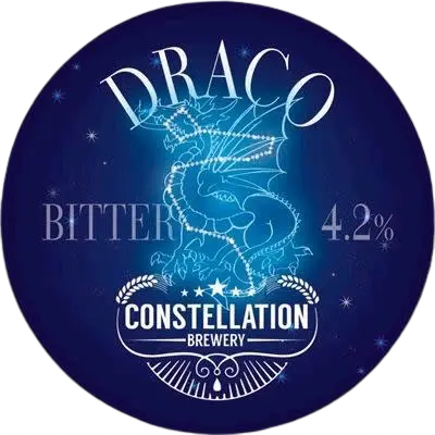 Constellation Brewery Draco