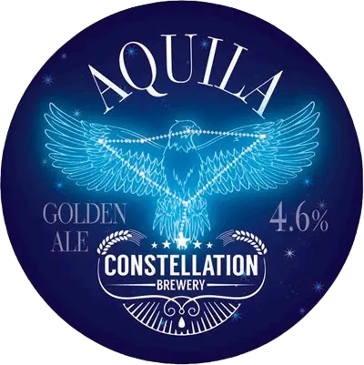 Constellation Brewery Aquila