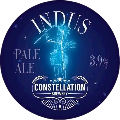 Constellation Brewery Indus